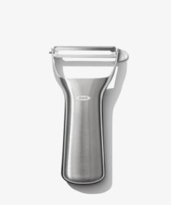 پوست کن وی استیل oxo