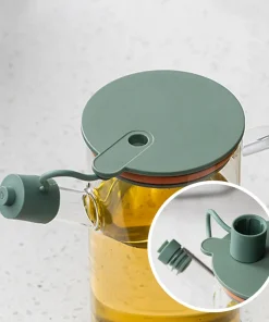 Alternative view of شیشه روغن550میل سیلیکون