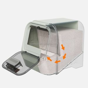 Alternative view of جای برنج10کیلویی ایستاده سبز