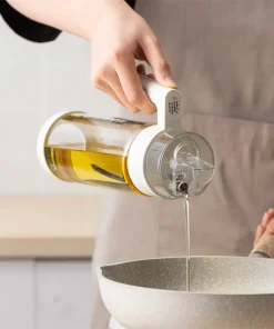 Alternative view of شیشه روغن700میل درب اتومات