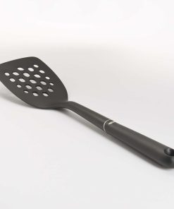 کفگیر سر مربع نایلونی (آسیایی)oxo