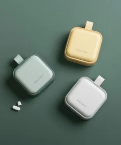 جای قرص goodgrips(2رنگ) - Image 5