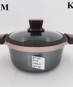 قابلمه20آلپنبرگ(kc)رز گلد-طوسی