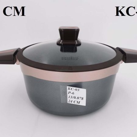 قابلمه24آلپنبرگ(kc)رزگلد