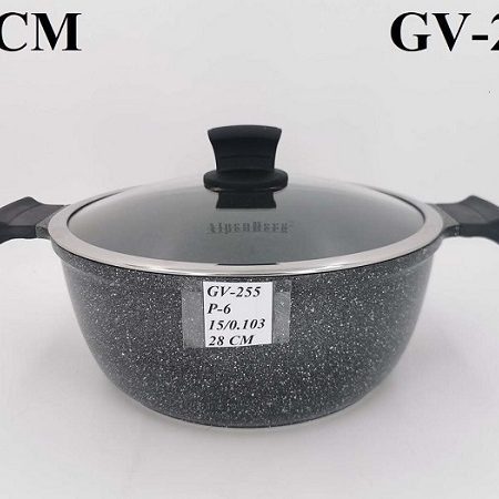 قابلمه28آلپنبرگ(gv)