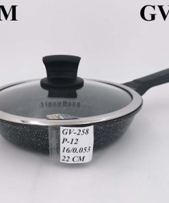 تابه 20تک دسته گرانیت(gv)