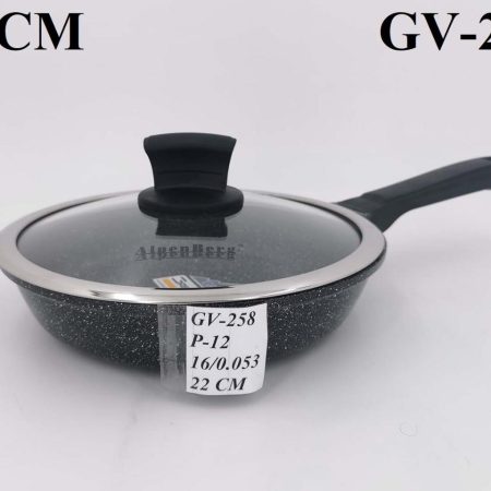 تابه 20تک دسته گرانیت(gv)