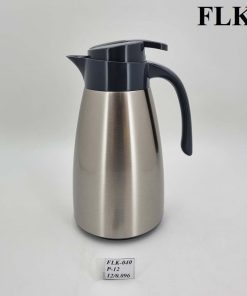 فلاسک1.3لیترسرمه ای Alpenbergمدل040