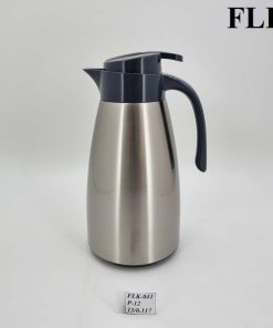 فلاسک1.6لیتر سرمه ای Alpenbergمدل041