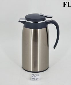 فلاسک1لیتر سرمه ای Alpenbergمدل055