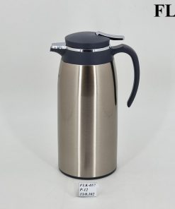 فلاسک1.6لیتر سرمه ای Alpenbergمدل057