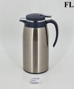 فلاسک1.3لیترسرمه ای Alpenbergمدل056