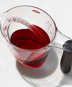 پیمانه زاویه دار 1کاپ(اکرلیک)oxo