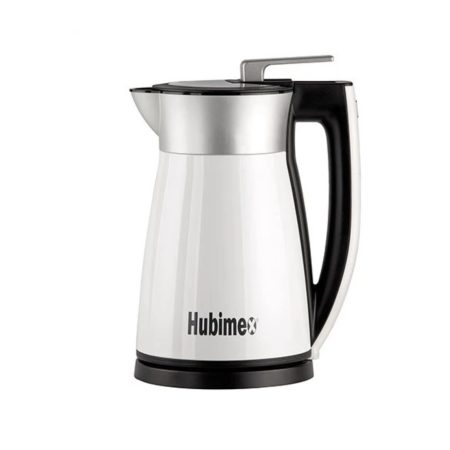 کتلاسک مدل215wسفیدhubimex