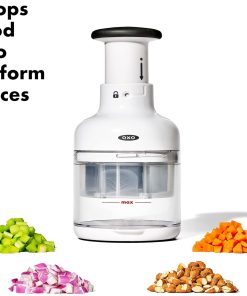 چاپر چرخشی (جدید)oxo
