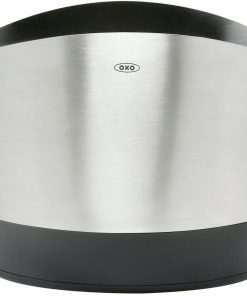 Alternative view of جای ابزار بیضی استیلoxo