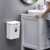 سطل زباله کابینتی بزرگ goodgrips - سفید
