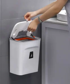 Alternative view of سطل زباله کابینتی بزرگ(با محفظه داخل) goodgrips