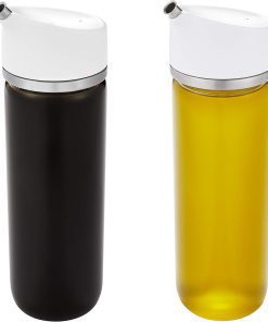 Alternative view of شیشه روغن و سس(355میل) oxo