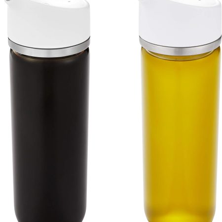 Alternative view of شیشه روغن و سس(355میل) oxo