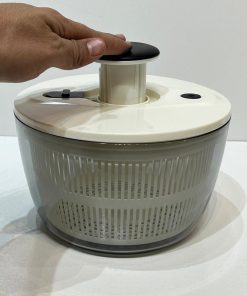 Alternative view of سبزی خشک کن بزرگ goodgrips