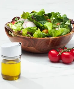 شیشه روغن و سس(180میل) oxo