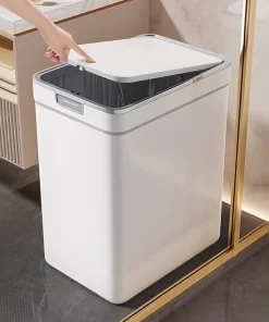 سطل 18لیتر ساده joybos