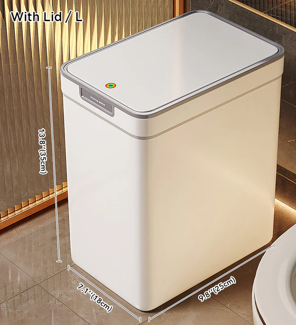 سطل 18لیتر ساده joybos - Image 5