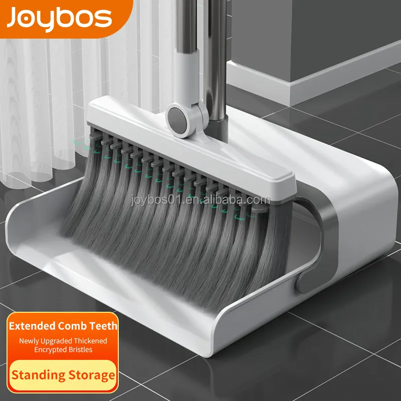 جارو وخاک انداز بلندjoybos - Image 3
