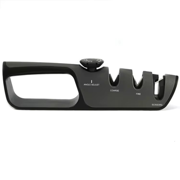 چاقو و قیچی تیز کن حرفه ای goodgrips - Image 7