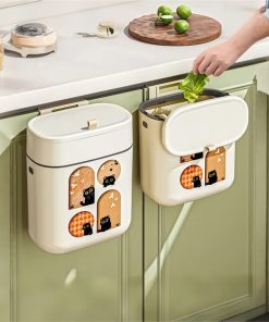سطل کابینت 2سایزgoodgrips