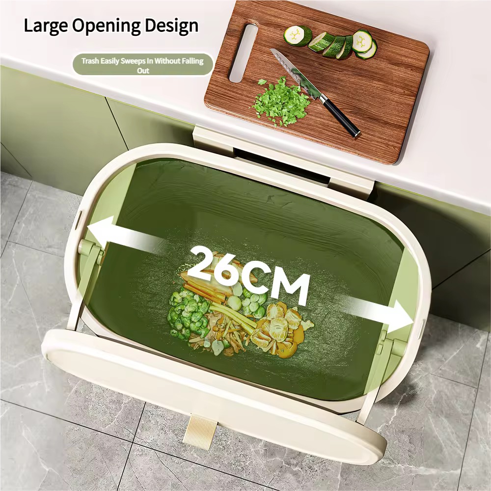 سطل کابینت 2سایزgoodgrips - Image 3