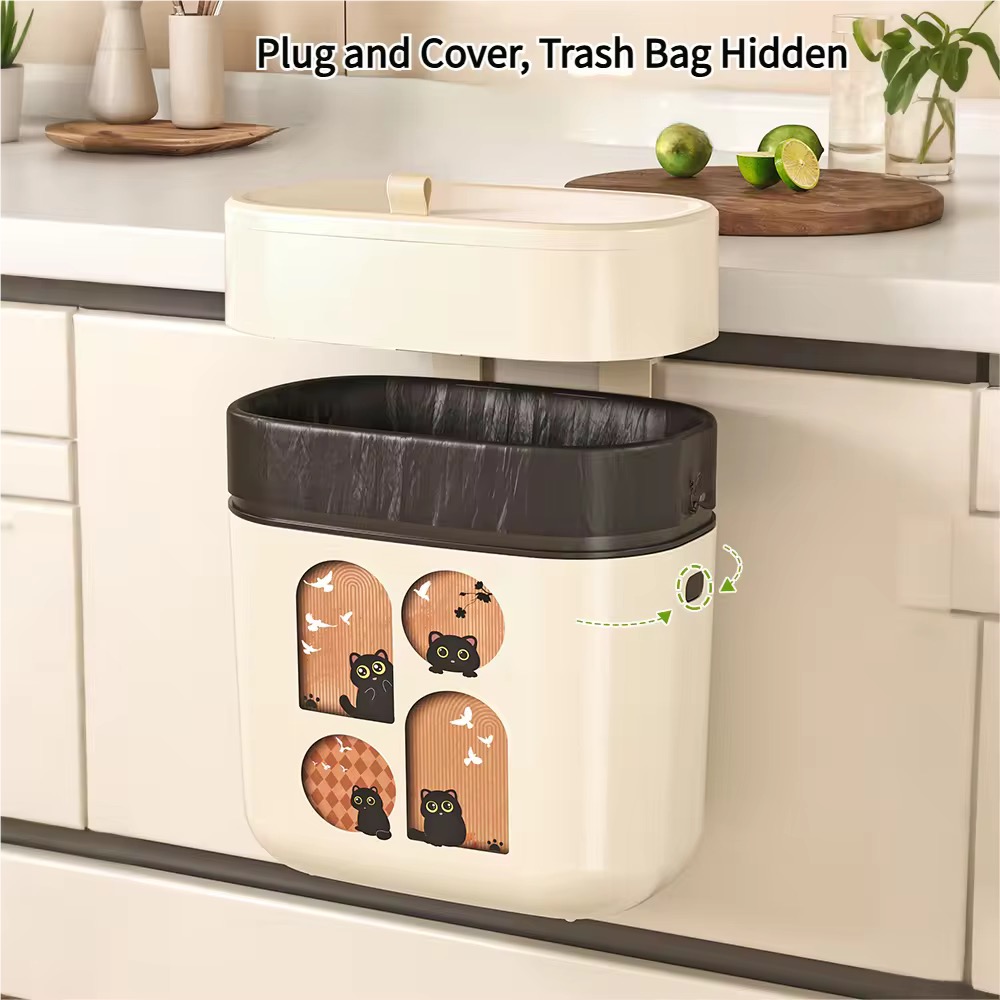 سطل کابینت 2سایزgoodgrips - Image 4