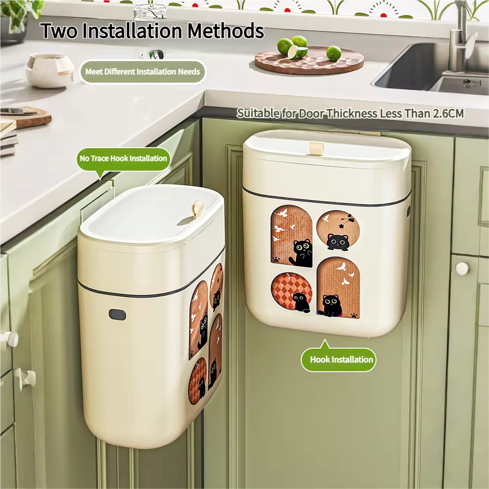 سطل کابینت 2سایزgoodgrips - Image 5