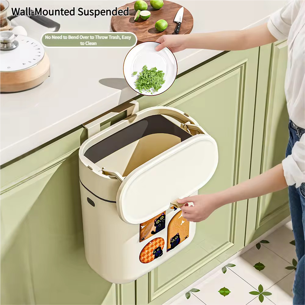 سطل کابینت 2سایزgoodgrips - Image 6