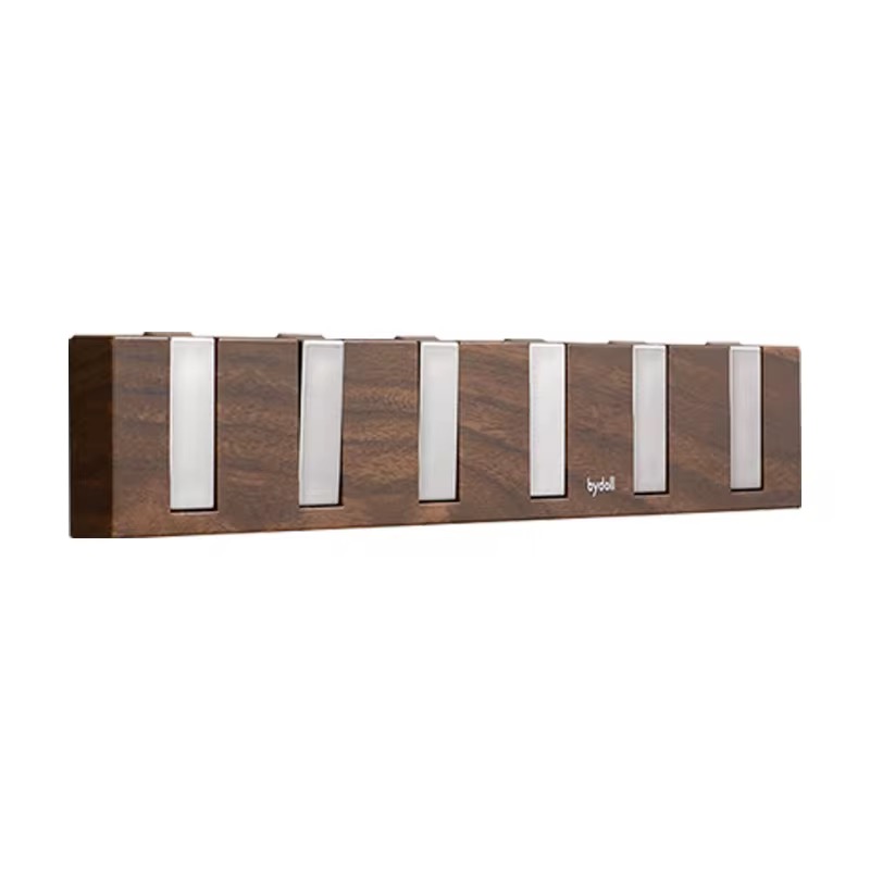 آویز پشت درب طرح چوبgoodgrips - Image 6